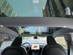 Tesla Model 3 2025 Rear-Wheel Drive - ფოტო 10