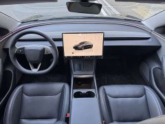 Tesla Model 3 2025 Rear-Wheel Drive - ფოტო 11
