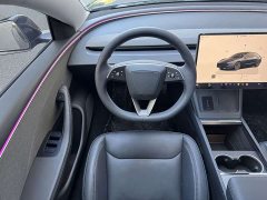 Tesla Model 3 2025 Rear-Wheel Drive - ფოტო 12