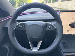 Tesla Model 3 2025 Rear-Wheel Drive - ფოტო 13