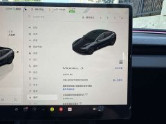 Tesla Model 3 2025 Rear-Wheel Drive - ფოტო 14