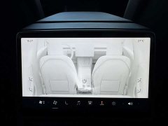 Tesla Model 3 2025 Rear-Wheel Drive - ფოტო 15