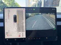 Tesla Model 3 2025 Rear-Wheel Drive - ფოტო 17