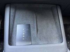 Tesla Model 3 2025 Rear-Wheel Drive - ფოტო 18