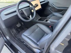 Tesla Model 3 2025 Rear-Wheel Drive - ფოტო 4