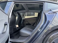 Tesla Model 3 2025 Rear-Wheel Drive - ფოტო 6