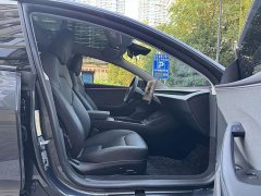 Tesla Model 3 2025 Rear-Wheel Drive - ფოტო 8