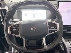 Jetour Chitu Jietu Traveler 2023 2.0T AWD Expedition PRO - ფოტო 12