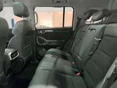 Jetour Chitu Jietu Traveler 2023 2.0T AWD Expedition PRO - ფოტო 13