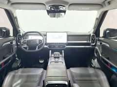 Jetour Chitu Jietu Traveler 2023 2.0T AWD Expedition PRO - ფოტო 15