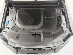 Jetour Chitu Jietu Traveler 2023 2.0T AWD Expedition PRO - ფოტო 16