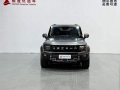 Jetour Chitu Jietu Traveler 2023 2.0T AWD Expedition PRO - ფოტო 2