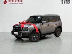 Jetour Chitu Jietu Traveler 2023 2.0T AWD Expedition PRO - ფოტო 3