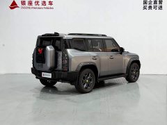 Jetour Chitu Jietu Traveler 2023 2.0T AWD Expedition PRO - ფოტო 5