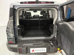 Jetour Chitu Jietu Traveler 2023 2.0T AWD Expedition PRO - ფოტო 7