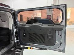 Jetour Chitu Jietu Traveler 2023 2.0T AWD Expedition PRO - ფოტო 8