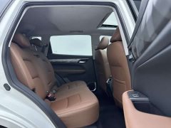 Geely Emgrand X6 2021 PRO 1.4T Automatic Luxury - ფოტო 10
