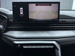 Geely Emgrand X6 2021 PRO 1.4T Automatic Luxury - ფოტო 14