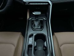 Geely Emgrand X6 2021 PRO 1.4T Automatic Luxury - ფოტო 15