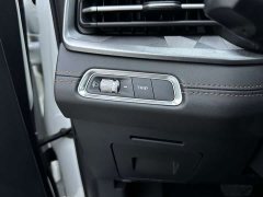 Geely Emgrand X6 2021 PRO 1.4T Automatic Luxury - ფოტო 18