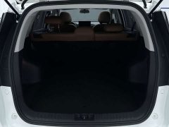 Geely Emgrand X6 2021 PRO 1.4T Automatic Luxury - ფოტო 19