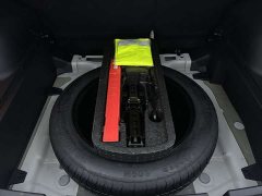 Geely Emgrand X6 2021 PRO 1.4T Automatic Luxury - ფოტო 20