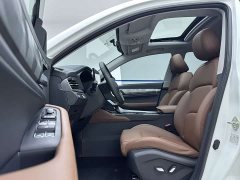 Geely Emgrand X6 2021 PRO 1.4T Automatic Luxury - ფოტო 7