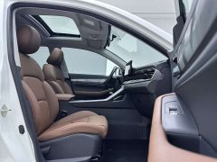 Geely Emgrand X6 2021 PRO 1.4T Automatic Luxury - ფოტო 8