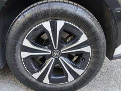 Toyota FAW Toyota bZ4X 2022 Two-Wheel Drive Long Range PRO - ფოტო 14