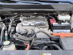 Toyota FAW Toyota bZ4X 2022 Two-Wheel Drive Long Range PRO - ფოტო 15