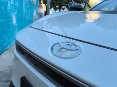 Toyota FAW Toyota bZ4X 2022 Two-Wheel Drive Long Range PRO - ფოტო 18