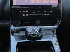 Toyota FAW Toyota bZ4X 2022 Two-Wheel Drive Long Range PRO - ფოტო 8