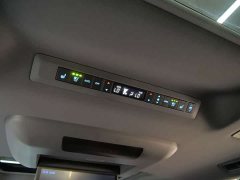 Toyota Sienna 2021 2.5L Hybrid Platinum Edition - ფოტო 13