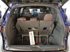 Toyota Sienna 2021 2.5L Hybrid Platinum Edition - ფოტო 19