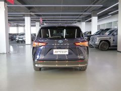 Toyota Sienna 2021 2.5L Hybrid Platinum Edition - ფოტო 5