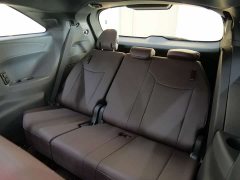 Toyota Sienna 2021 2.5L Hybrid Platinum Edition - ფოტო 8