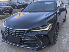 Toyota Avalon 2019 2.0L Luxury China VI - ფოტო 1