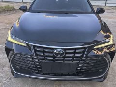 Toyota Avalon 2019 2.0L Luxury China VI - ფოტო 2