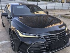 Toyota Avalon 2019 2.0L Luxury China VI - ფოტო 3