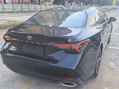 Toyota Avalon 2019 2.0L Luxury China VI - ფოტო 4