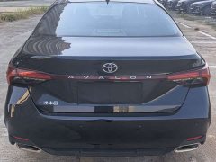 Toyota Avalon 2019 2.0L Luxury China VI - ფოტო 5