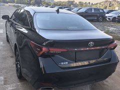 Toyota Avalon 2019 2.0L Luxury China VI - ფოტო 6