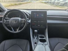 Toyota Avalon 2019 2.0L Luxury China VI - ფოტო 7