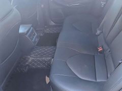 Toyota Avalon 2019 2.0L Luxury China VI - ფოტო 8