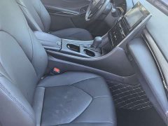Toyota Avalon 2019 2.0L Luxury China VI - ფოტო 9