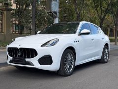 Maserati Grecale 2023 2.0T GT - ფოტო 1