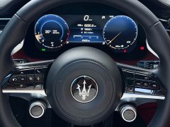 Maserati Grecale 2023 2.0T GT - ფოტო 10