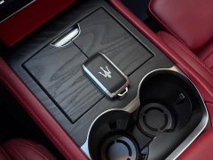 Maserati Grecale 2023 2.0T GT - ფოტო 12