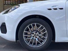 Maserati Grecale 2023 2.0T GT - ფოტო 14