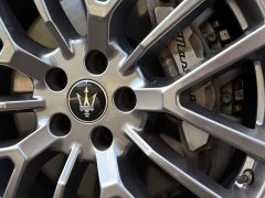 Maserati Grecale 2023 2.0T GT - ფოტო 15
